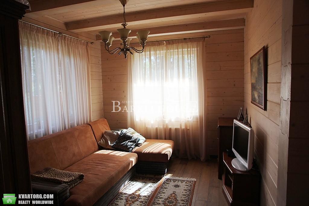 Rent out house. Киевская обл., Ворзель — photo 7