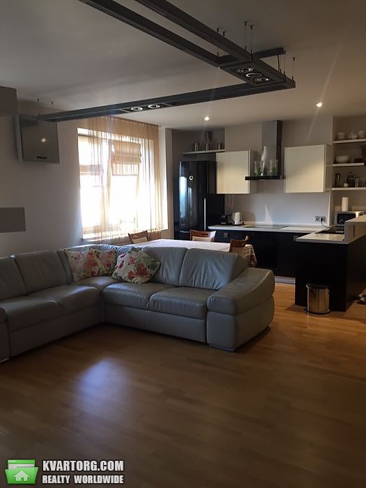 Sell 3-room apartment. Киев, Лобановского — photo 1