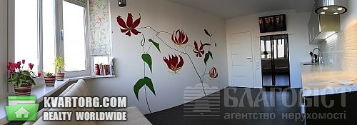 Sell 3-room apartment. Киев, Вильямса — photo 1