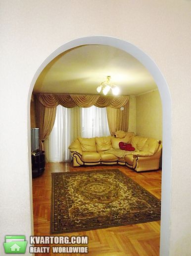Sell 3-room apartment. Киев,  Дубового — photo 1