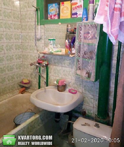 Sell 1-room apartment. Киев,  Китаевская — photo 4