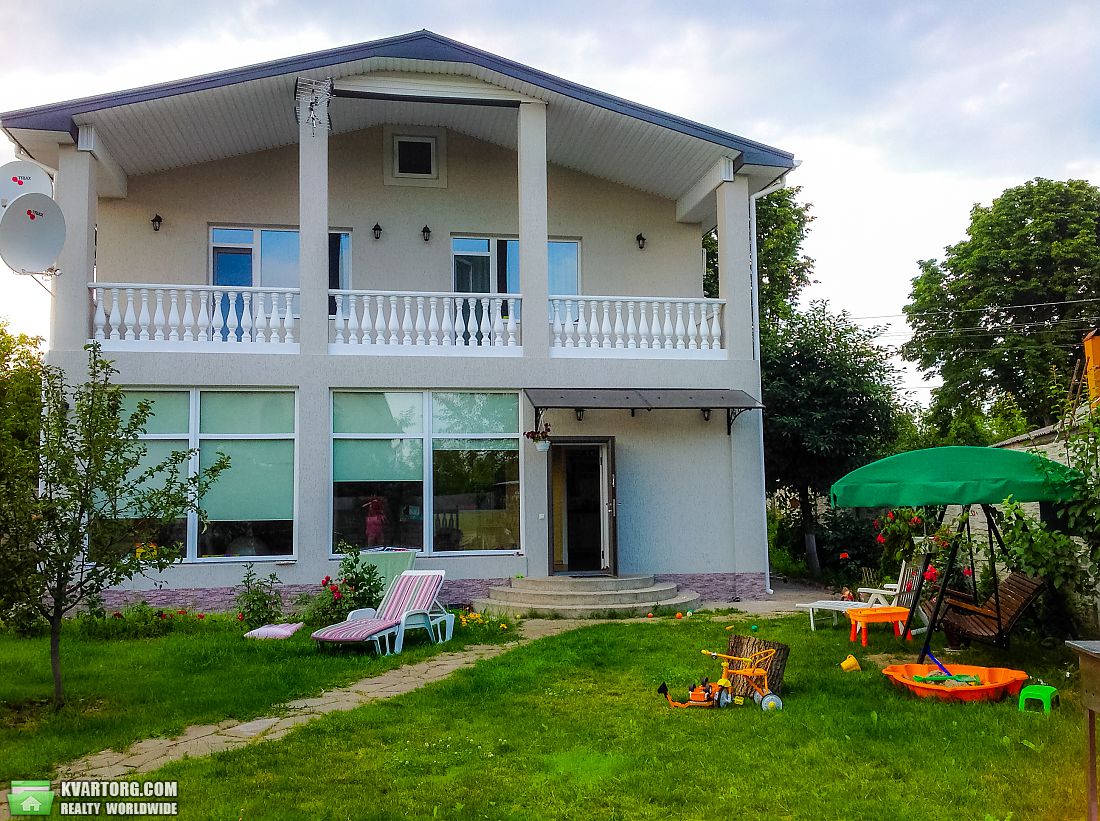Sell house. Киев, Белицкая — photo 4