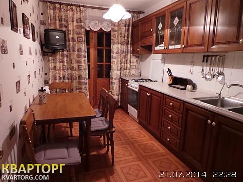 Sell 3-room apartment. Киев,  Малышко — photo 1