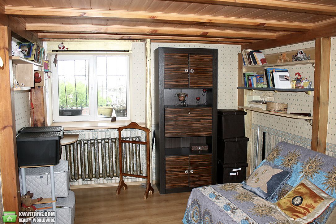 Rent out 3-room apartment. Киев,  Константиновская — photo 5