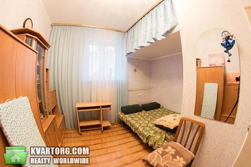 Sell 4-room apartment. Киев,  Михайловская — photo 2