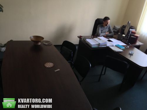 Rent out office. Киев, ул. Круглоуниверситетская — photo 4