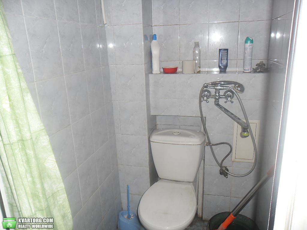 Sell 2-room apartment. Одесса, Манежная — photo 4