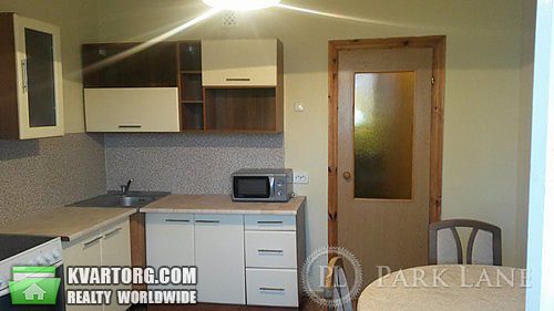 Sell 2-room apartment. Киев, Вишняковская — photo 1