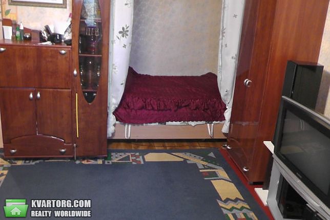 Sell 1-room apartment. Киев,  Братиславская — photo 4