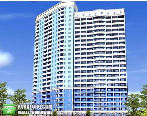 Sell 2-room apartment. Киев, Правды пр — photo 1