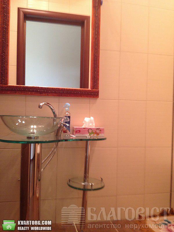Sell 3-room apartment. Киев,  Днепровская наб — photo 4