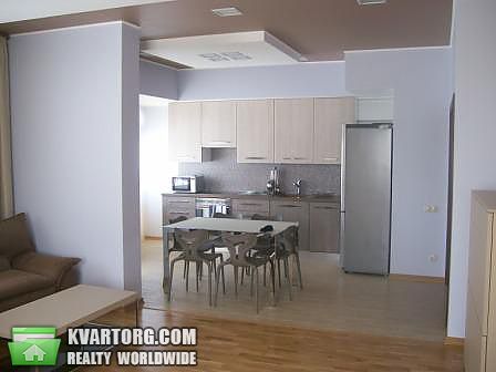 Rent out 3-room apartment. Киев,  Героев Сталинграда пр — photo 1