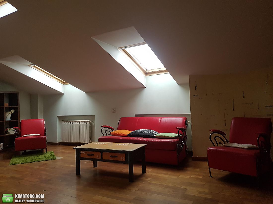 Sell 3-room apartment. Киев,  Щекавицкая — photo 6