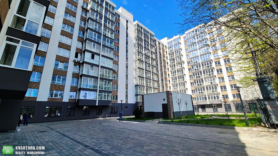 Sell 1-room apartment. Одесса, Профсоюзная — photo 1