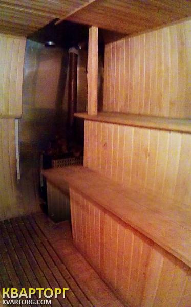 Rent out house. Киевская обл., пгт.Козин — photo 2