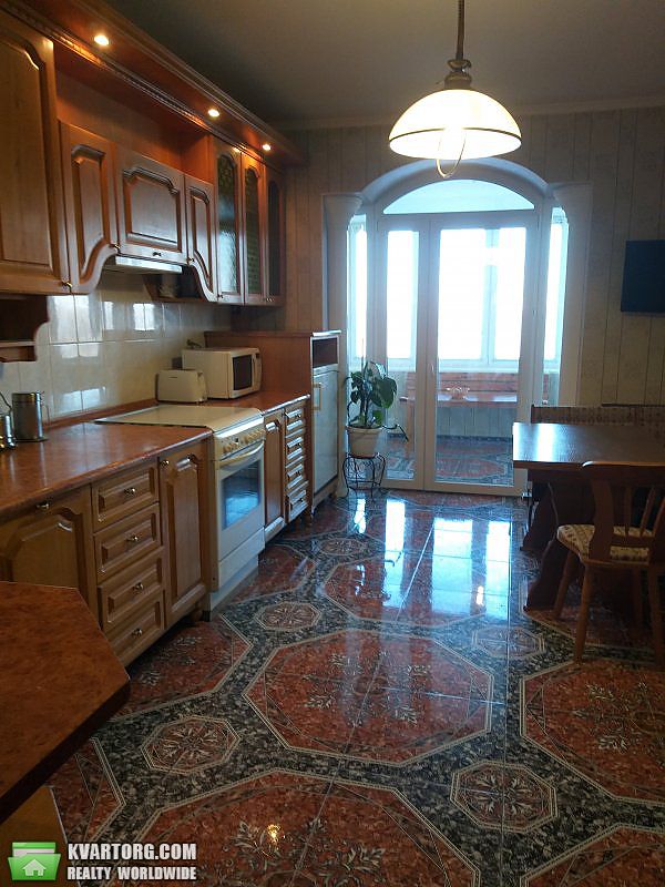 Rent out 3-room apartment. Одесса, Маршала Говорова — photo 1