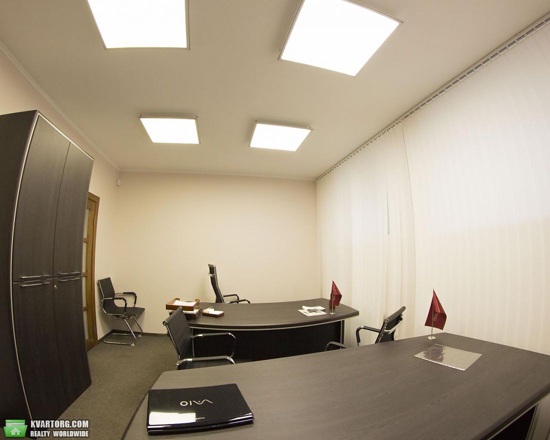 Rent out office. Киев, Льва Толстого — photo 4