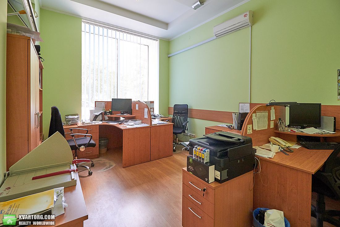 Sell office. Киев,  Нагорная — photo 7