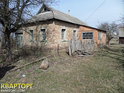 Sell house. Киевская обл., 1 мая — photo 1