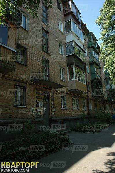 Sell 1-room apartment. Киев, Подвысоцкого — photo 3