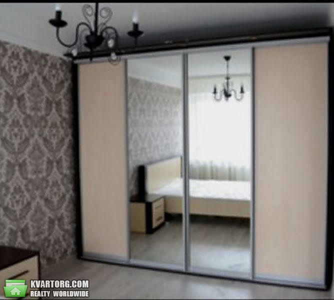 Rent out 2-room apartment. Киев,  Победы пр — photo 5