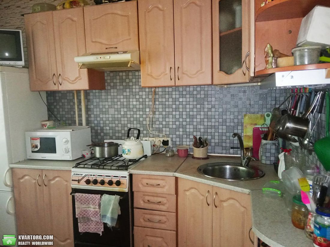 Sell 4-room apartment. Днепропетровск, Тополь 3 — photo 5