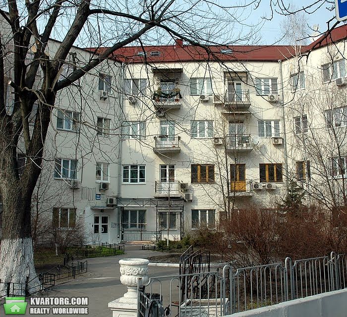 Sell 5-room apartment. Киев, Лютеранская — photo 1
