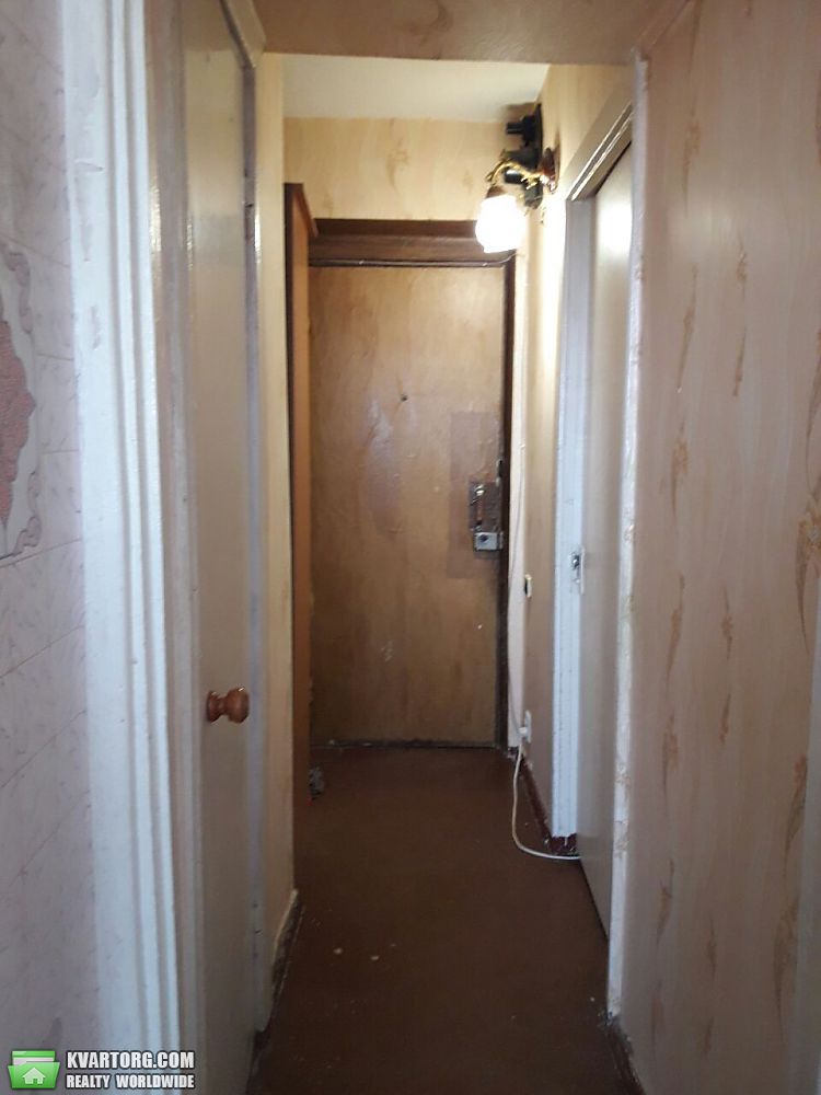 Sell 1-room apartment. Днепропетровск, тополь-2 — photo 3
