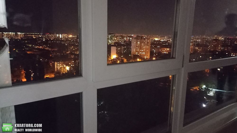 Sell 1-room apartment. Киев,  Светлицкого — photo 10