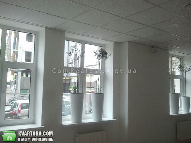 Rent out office. Киев, ул.Воздвиженская — photo 2