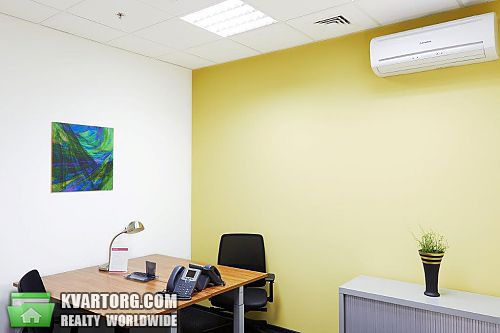 Rent out office. Киев, Спортивная — photo 2