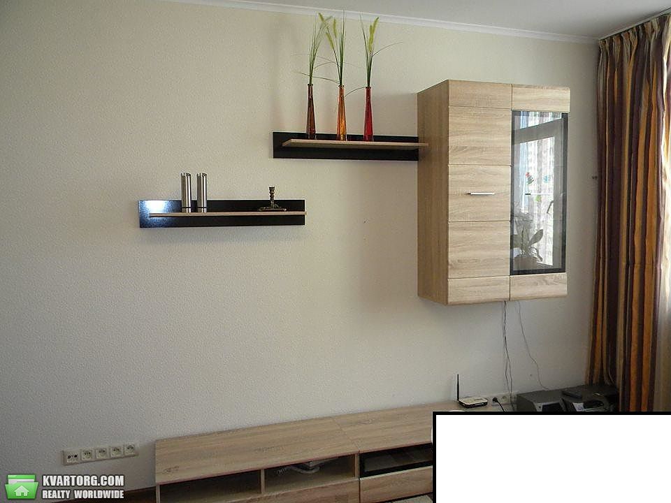 Sell 1-room apartment. Киев,  Воскресенская — photo 5