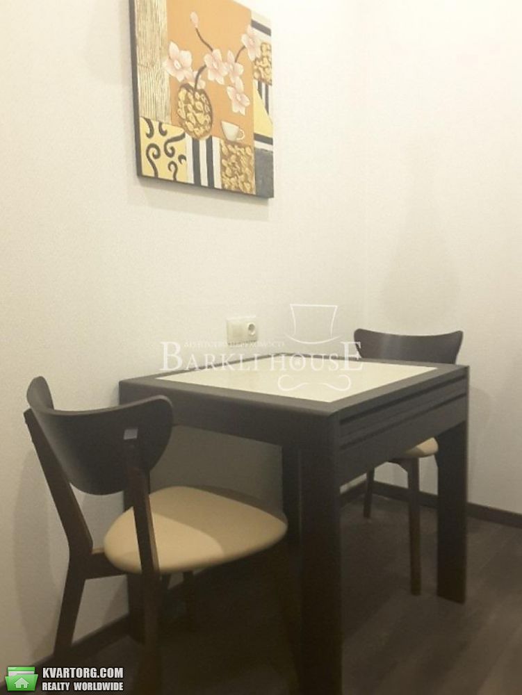 Rent out 2-room apartment. Киев,  Пушкинская — photo 6