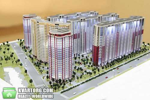 Sell 5-room apartment. Киев,  Драгоманова — photo 2