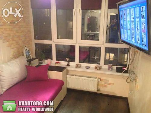 Sell 1-room apartment. Киев, ленина — photo 4