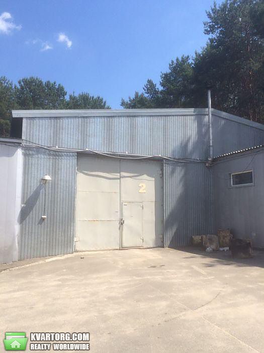 Rent out warehouse. Киев,  Довбуша — photo 2