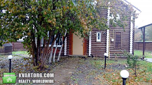 Sell house. Киевская обл., Центральная — photo 1