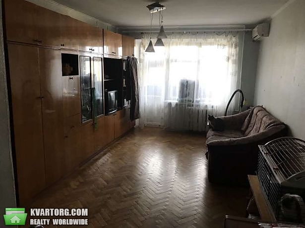 Sell 1-room apartment. Киев,  Флоренции — photo 1