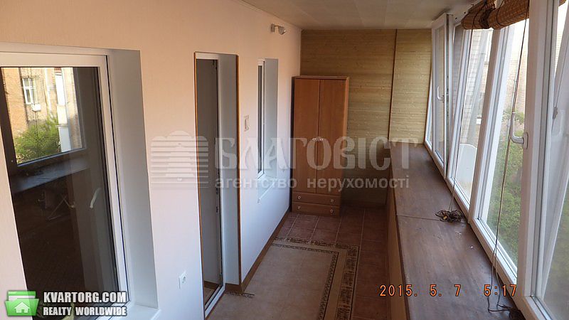 Rent out 2-room apartment. Киев,  Андреевская — photo 8