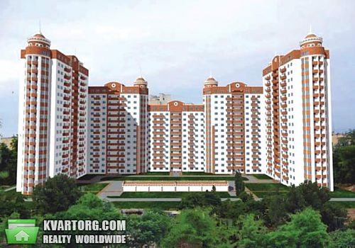 Sell 2-room apartment. Одесса, Педагогическая — photo 1