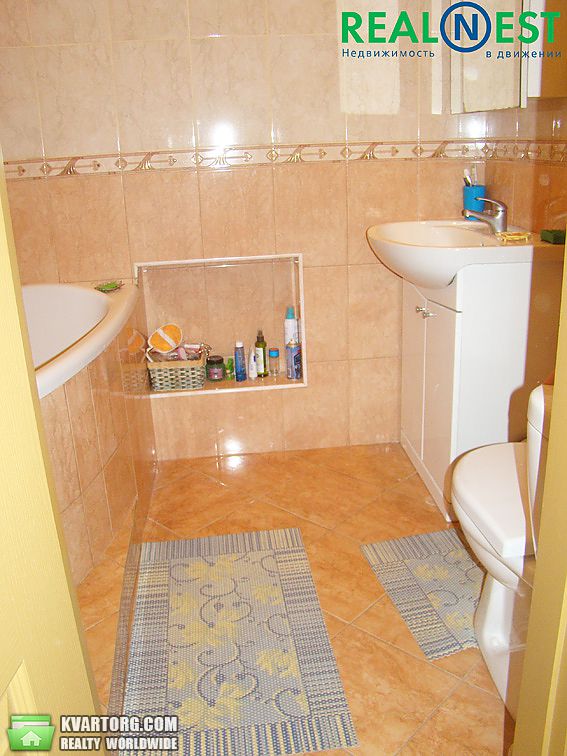 Sell 5-room apartment. Днепропетровск,  Суворова — photo 5
