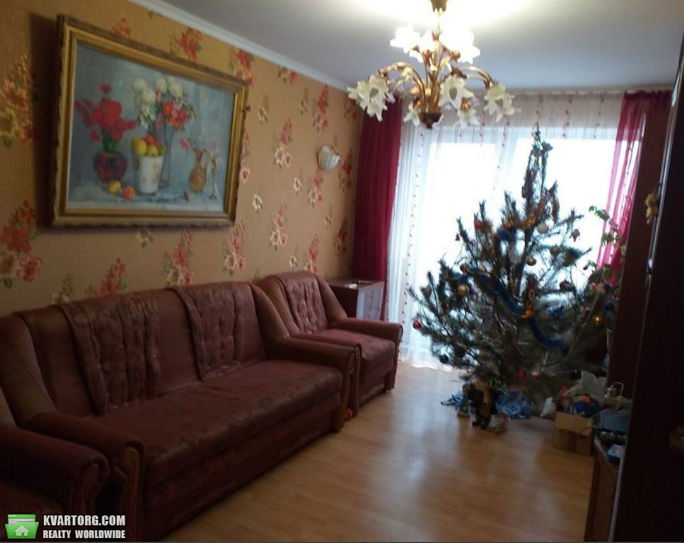 Sell 3-room apartment. Киев, Пироговский шлях — photo 4