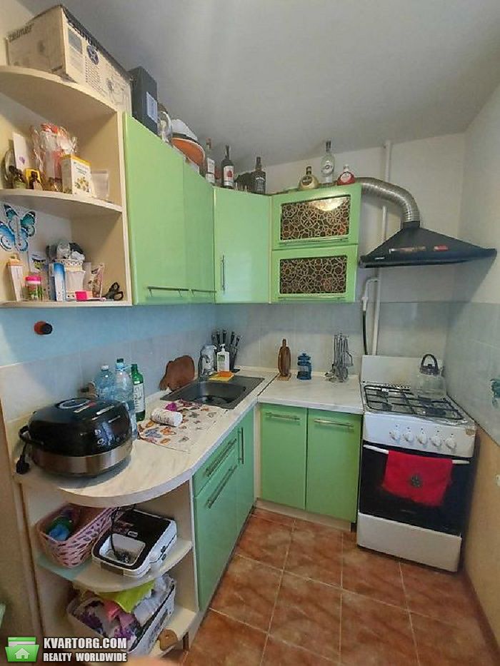 Sell 1-room apartment. Киев,  Симиренко — photo 1