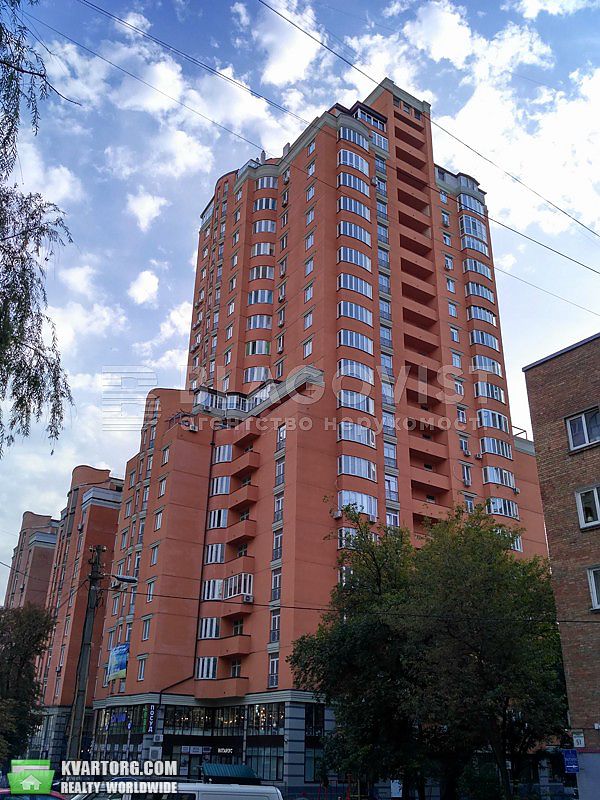 Sell 2-room apartment. Киев, Золотоустівська — photo 1