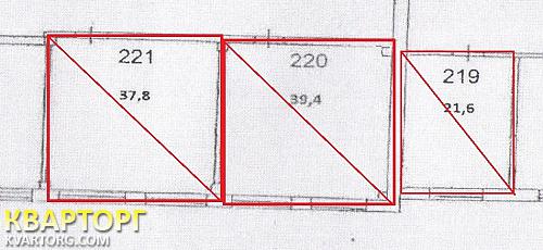 Rent out office. Киев,  Якутская — photo 3