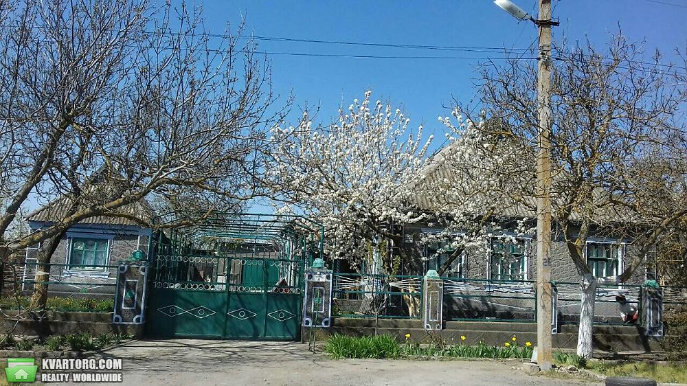 Sell house. Одесса,  Садовая — photo 4