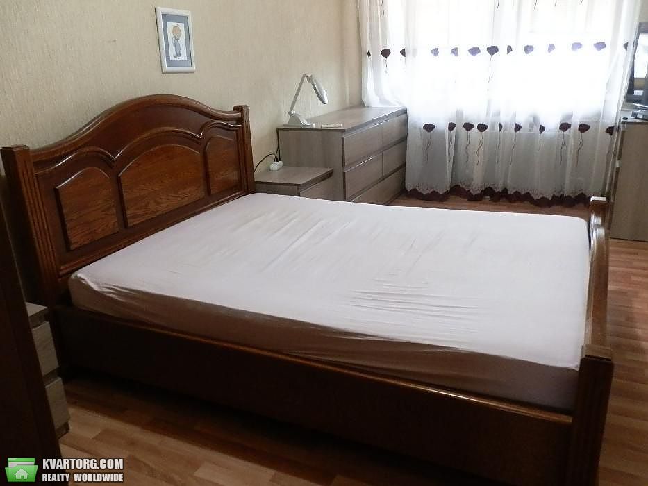 Rent out 3-room apartment. Киев,  Героев Сталинграда пр — photo 5