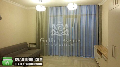 Sell 2-room apartment. Киев, Лумумбы Патриса — photo 6