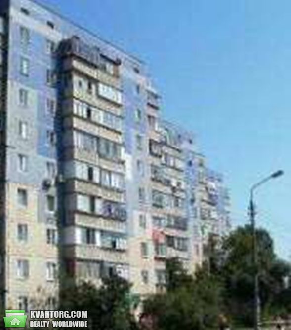 Sell 3-room apartment. Киев,  Бажана — photo 1