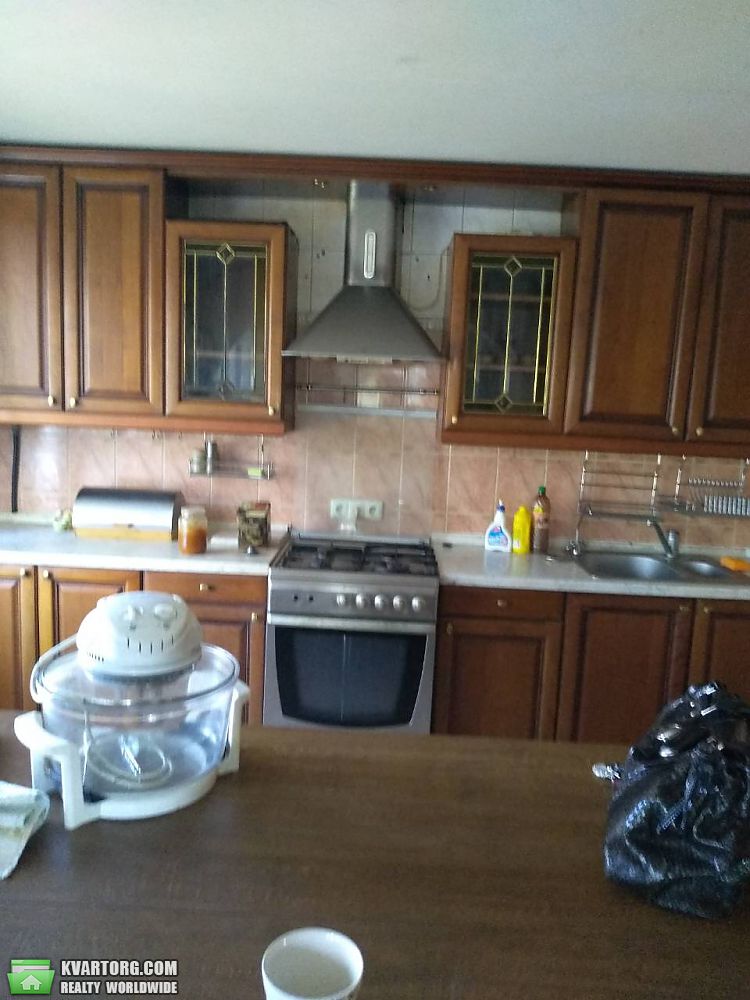 Rent out 4-room apartment. Киев, Ветря — photo 7